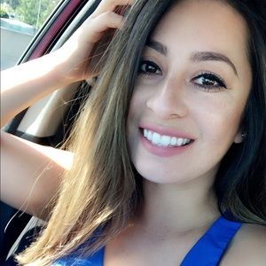 Meet your Posher, Lilyan